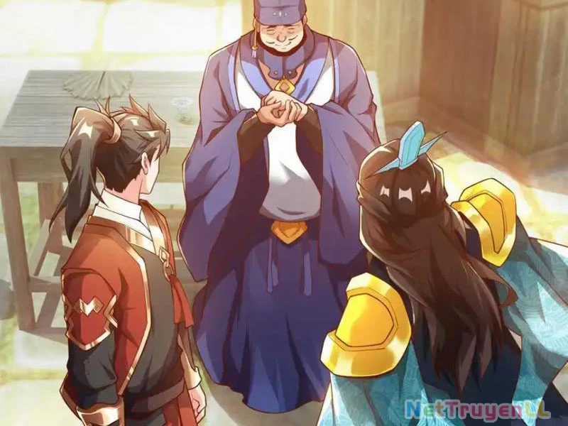 Vừa Cầm Được Thái Cổ Tiên Dược, Ta Đã Đe Dọa Thánh Chủ Chapter 22 trang 20