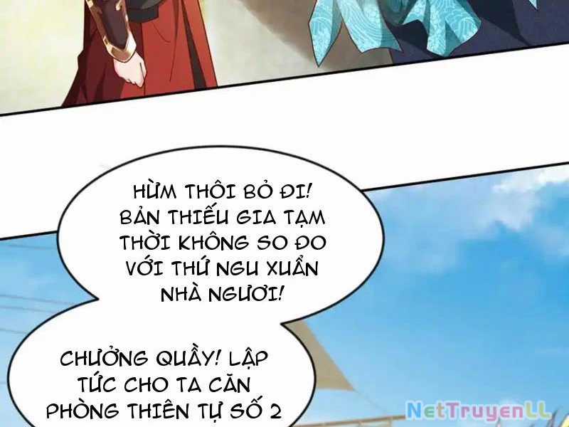 Vừa Cầm Được Thái Cổ Tiên Dược, Ta Đã Đe Dọa Thánh Chủ Chapter 22 trang 21