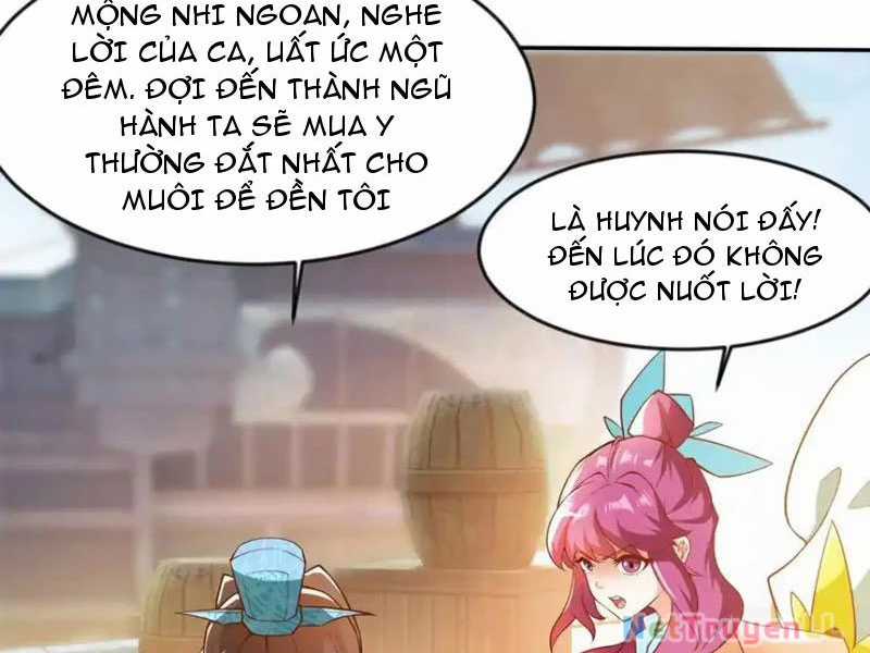 Vừa Cầm Được Thái Cổ Tiên Dược, Ta Đã Đe Dọa Thánh Chủ Chapter 22 trang 24