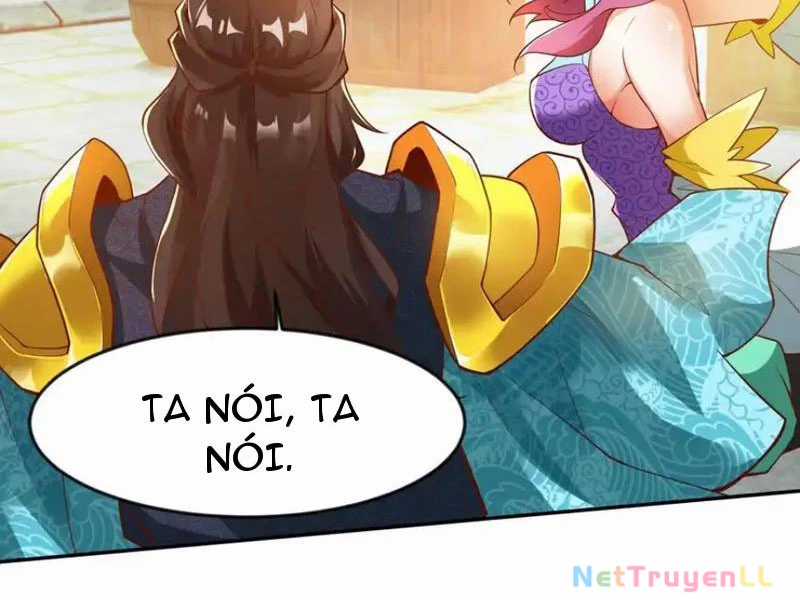 Vừa Cầm Được Thái Cổ Tiên Dược, Ta Đã Đe Dọa Thánh Chủ Chapter 22 trang 25