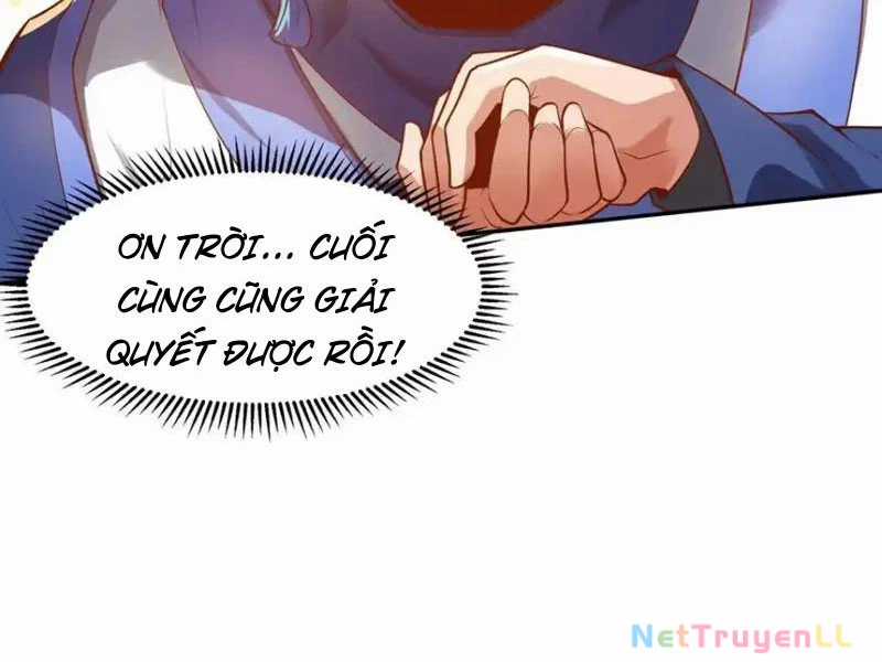 Vừa Cầm Được Thái Cổ Tiên Dược, Ta Đã Đe Dọa Thánh Chủ Chapter 22 trang 27