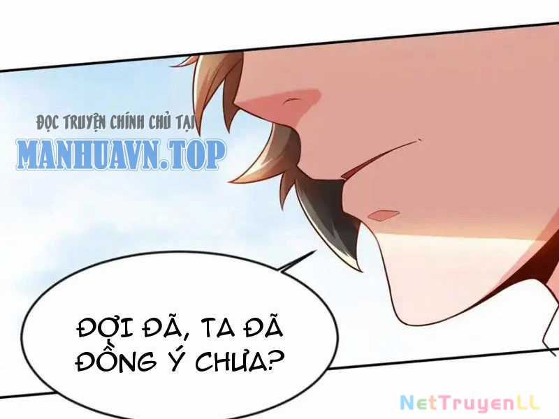 Vừa Cầm Được Thái Cổ Tiên Dược, Ta Đã Đe Dọa Thánh Chủ Chapter 22 trang 28