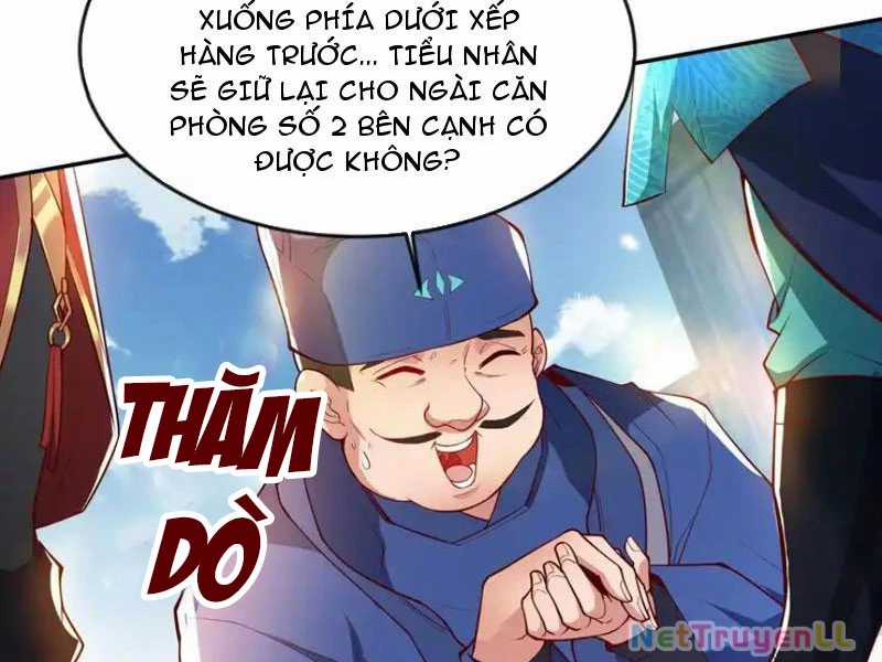 Vừa Cầm Được Thái Cổ Tiên Dược, Ta Đã Đe Dọa Thánh Chủ Chapter 22 trang 3