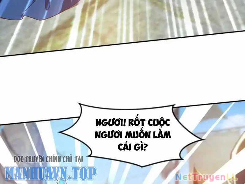 Vừa Cầm Được Thái Cổ Tiên Dược, Ta Đã Đe Dọa Thánh Chủ Chapter 22 trang 36