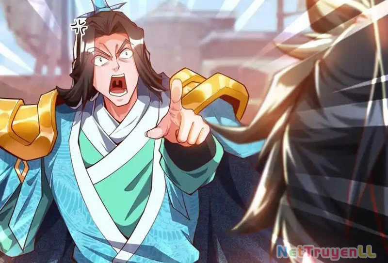 Vừa Cầm Được Thái Cổ Tiên Dược, Ta Đã Đe Dọa Thánh Chủ Chapter 22 trang 37