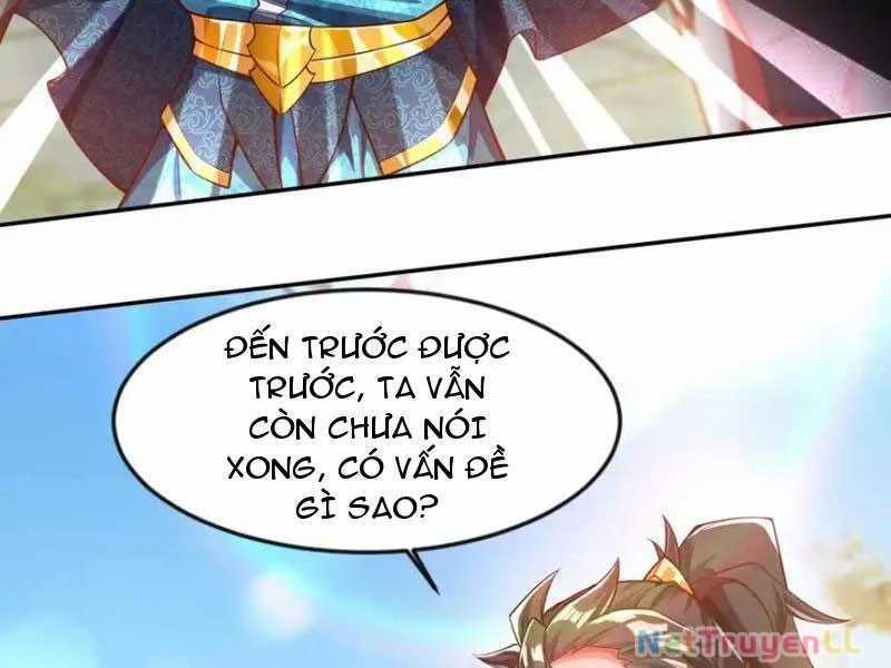 Vừa Cầm Được Thái Cổ Tiên Dược, Ta Đã Đe Dọa Thánh Chủ Chapter 22 trang 38