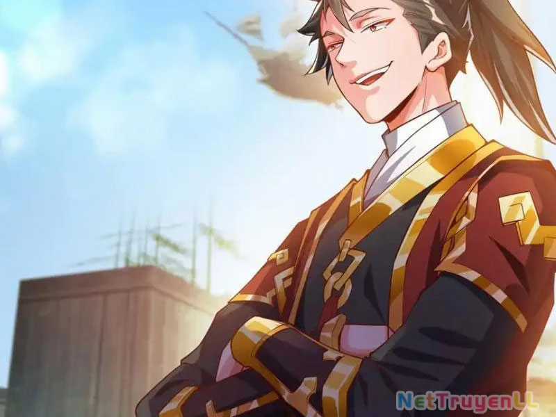 Vừa Cầm Được Thái Cổ Tiên Dược, Ta Đã Đe Dọa Thánh Chủ Chapter 22 trang 39