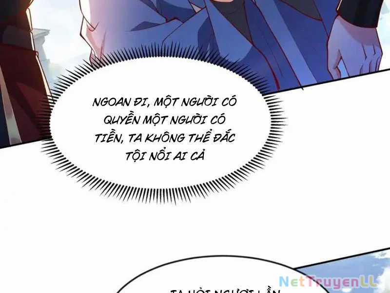 Vừa Cầm Được Thái Cổ Tiên Dược, Ta Đã Đe Dọa Thánh Chủ Chapter 22 trang 4