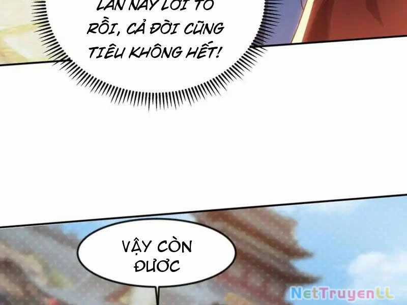Vừa Cầm Được Thái Cổ Tiên Dược, Ta Đã Đe Dọa Thánh Chủ Chapter 22 trang 41