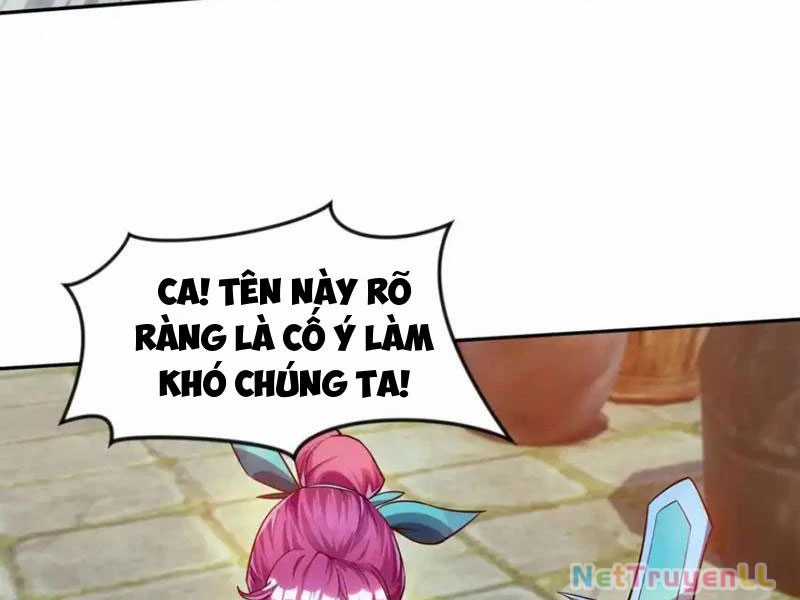 Vừa Cầm Được Thái Cổ Tiên Dược, Ta Đã Đe Dọa Thánh Chủ Chapter 22 trang 46