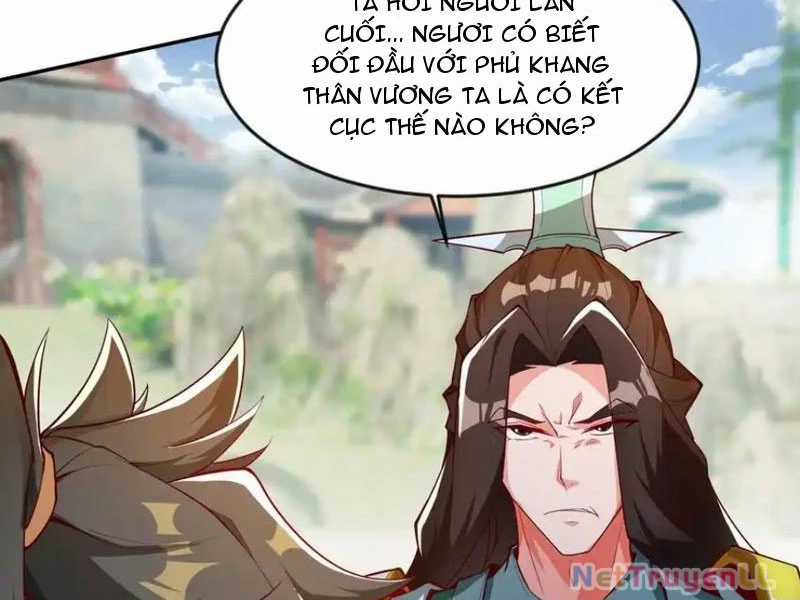 Vừa Cầm Được Thái Cổ Tiên Dược, Ta Đã Đe Dọa Thánh Chủ Chapter 22 trang 5