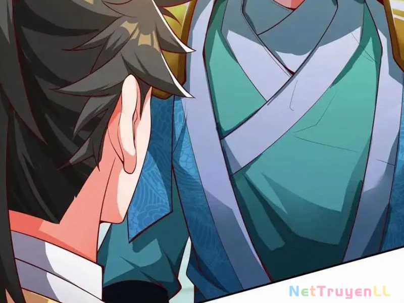 Vừa Cầm Được Thái Cổ Tiên Dược, Ta Đã Đe Dọa Thánh Chủ Chapter 22 trang 6