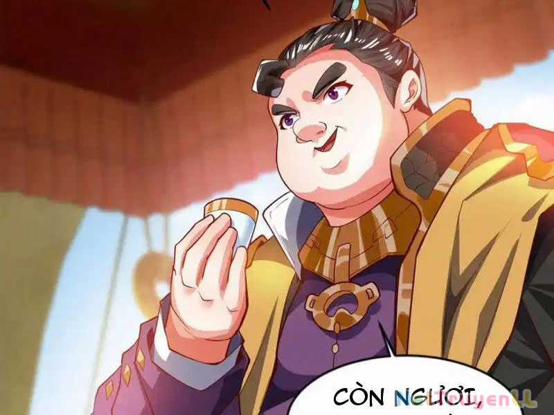 Vừa Cầm Được Thái Cổ Tiên Dược, Ta Đã Đe Dọa Thánh Chủ Chapter 22 trang 73