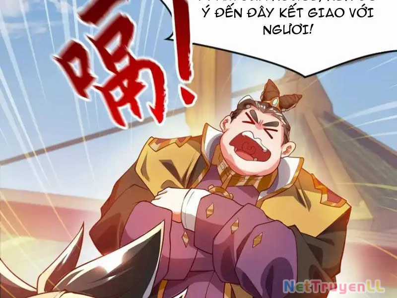 Vừa Cầm Được Thái Cổ Tiên Dược, Ta Đã Đe Dọa Thánh Chủ Chapter 22 trang 79