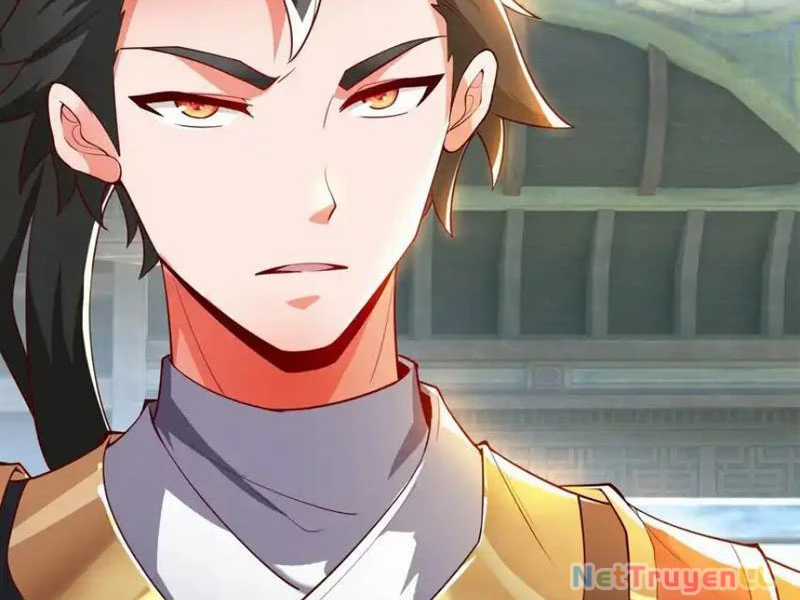 Vừa Cầm Được Thái Cổ Tiên Dược, Ta Đã Đe Dọa Thánh Chủ Chapter 22 trang 8