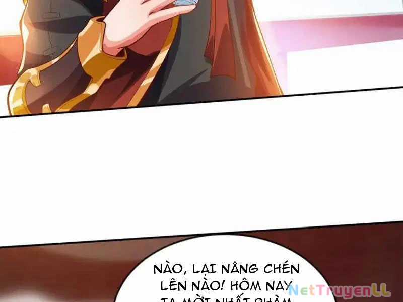 Vừa Cầm Được Thái Cổ Tiên Dược, Ta Đã Đe Dọa Thánh Chủ Chapter 22 trang 86