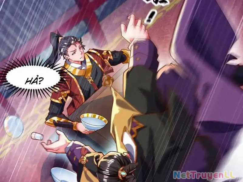 Vừa Cầm Được Thái Cổ Tiên Dược, Ta Đã Đe Dọa Thánh Chủ Chapter 22 trang 99