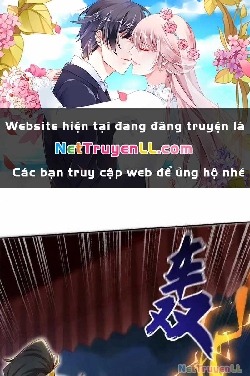 Vừa Cầm Được Thái Cổ Tiên Dược, Ta Đã Đe Dọa Thánh Chủ Chapter 23 trang 0
