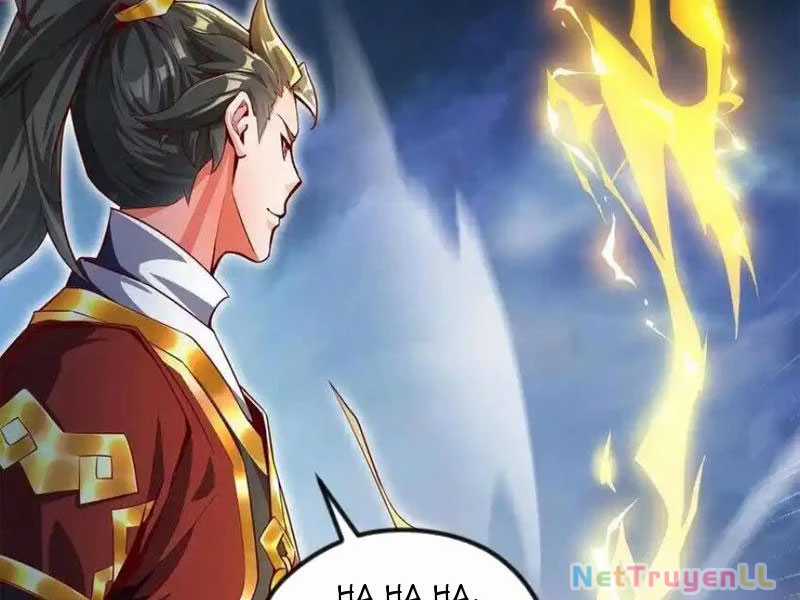Vừa Cầm Được Thái Cổ Tiên Dược, Ta Đã Đe Dọa Thánh Chủ Chapter 23 trang 1