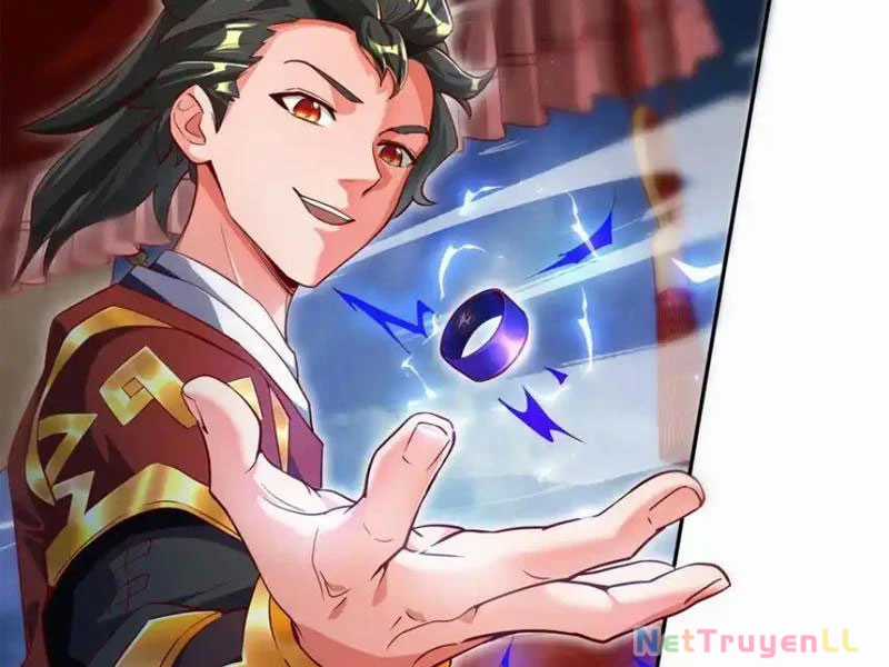 Vừa Cầm Được Thái Cổ Tiên Dược, Ta Đã Đe Dọa Thánh Chủ Chapter 23 trang 10