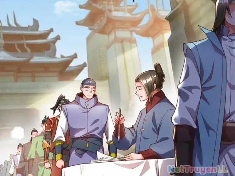 Vừa Cầm Được Thái Cổ Tiên Dược, Ta Đã Đe Dọa Thánh Chủ Chapter 23 trang 101