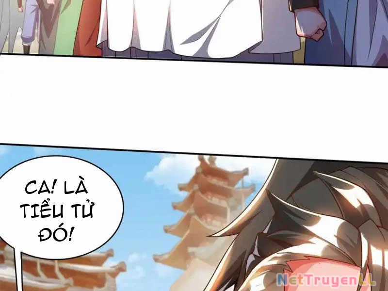 Vừa Cầm Được Thái Cổ Tiên Dược, Ta Đã Đe Dọa Thánh Chủ Chapter 23 trang 102