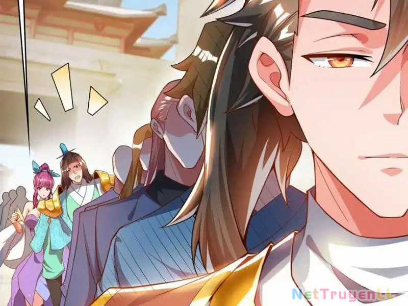 Vừa Cầm Được Thái Cổ Tiên Dược, Ta Đã Đe Dọa Thánh Chủ Chapter 23 trang 103