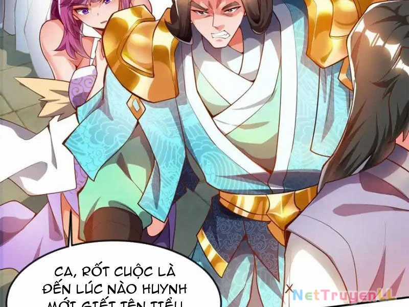 Vừa Cầm Được Thái Cổ Tiên Dược, Ta Đã Đe Dọa Thánh Chủ Chapter 23 trang 105