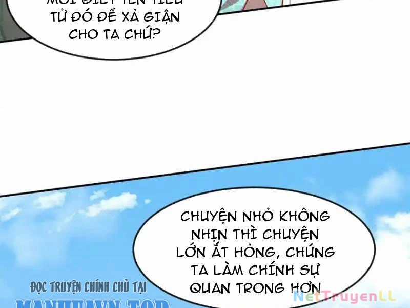 Vừa Cầm Được Thái Cổ Tiên Dược, Ta Đã Đe Dọa Thánh Chủ Chapter 23 trang 106