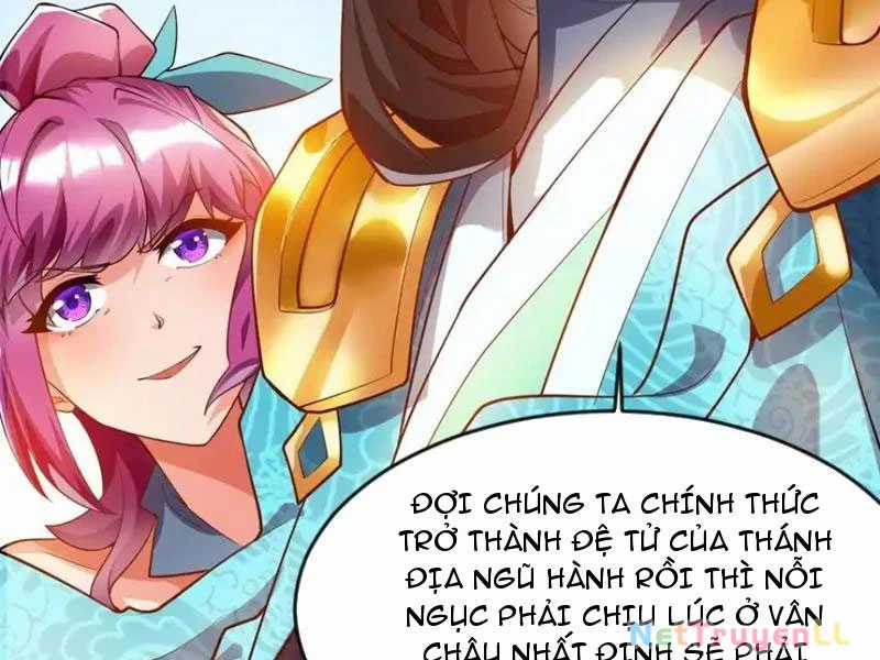 Vừa Cầm Được Thái Cổ Tiên Dược, Ta Đã Đe Dọa Thánh Chủ Chapter 23 trang 108