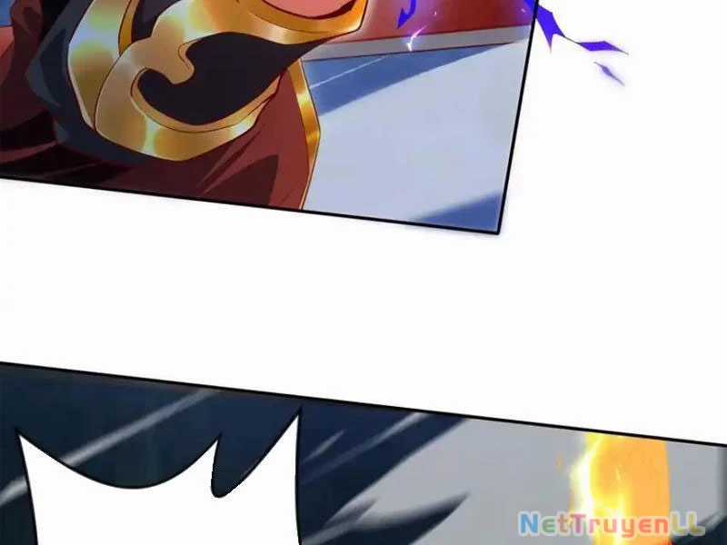 Vừa Cầm Được Thái Cổ Tiên Dược, Ta Đã Đe Dọa Thánh Chủ Chapter 23 trang 11