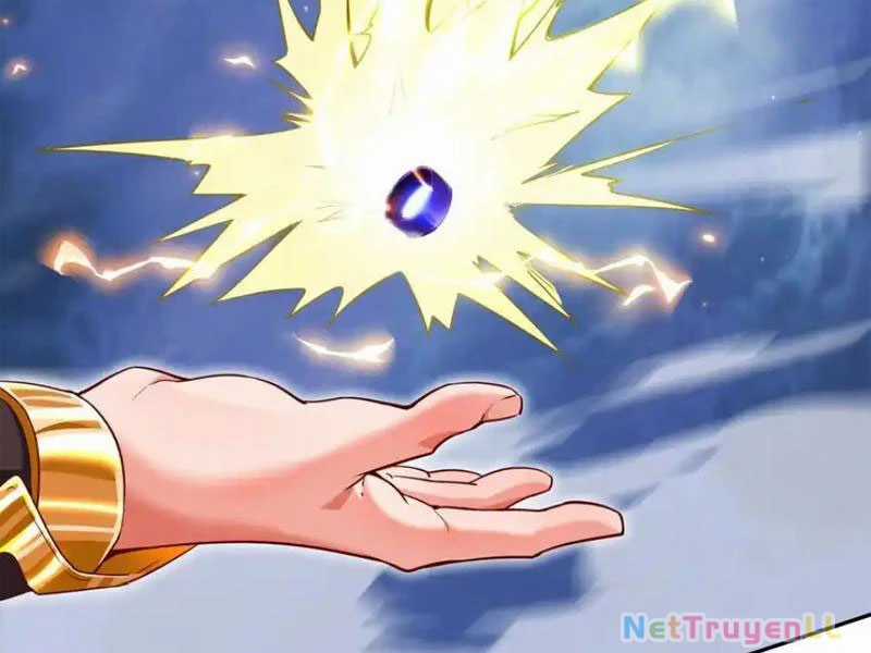 Vừa Cầm Được Thái Cổ Tiên Dược, Ta Đã Đe Dọa Thánh Chủ Chapter 23 trang 14