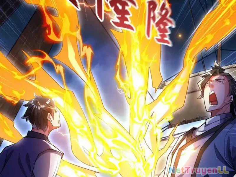 Vừa Cầm Được Thái Cổ Tiên Dược, Ta Đã Đe Dọa Thánh Chủ Chapter 23 trang 16