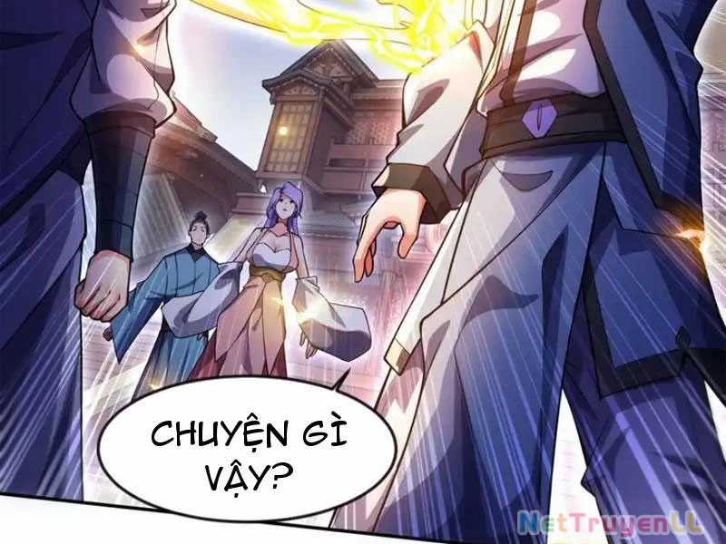 Vừa Cầm Được Thái Cổ Tiên Dược, Ta Đã Đe Dọa Thánh Chủ Chapter 23 trang 17