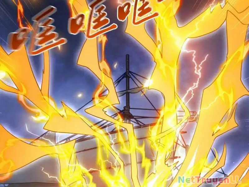 Vừa Cầm Được Thái Cổ Tiên Dược, Ta Đã Đe Dọa Thánh Chủ Chapter 23 trang 19