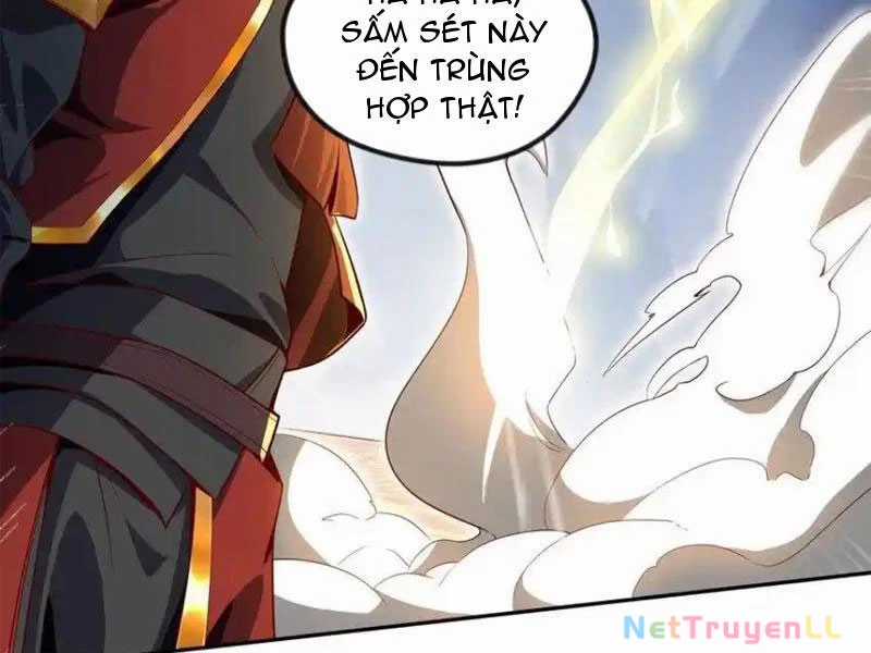 Vừa Cầm Được Thái Cổ Tiên Dược, Ta Đã Đe Dọa Thánh Chủ Chapter 23 trang 2