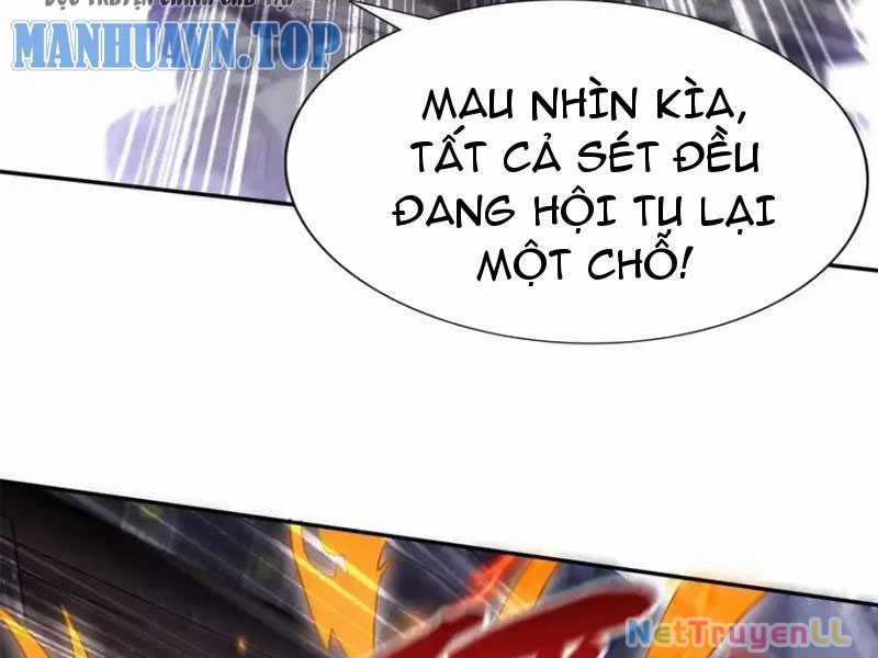 Vừa Cầm Được Thái Cổ Tiên Dược, Ta Đã Đe Dọa Thánh Chủ Chapter 23 trang 21