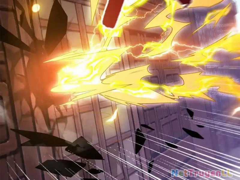 Vừa Cầm Được Thái Cổ Tiên Dược, Ta Đã Đe Dọa Thánh Chủ Chapter 23 trang 25