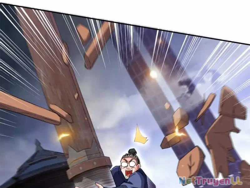 Vừa Cầm Được Thái Cổ Tiên Dược, Ta Đã Đe Dọa Thánh Chủ Chapter 23 trang 27