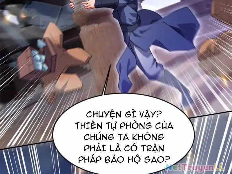 Vừa Cầm Được Thái Cổ Tiên Dược, Ta Đã Đe Dọa Thánh Chủ Chapter 23 trang 28