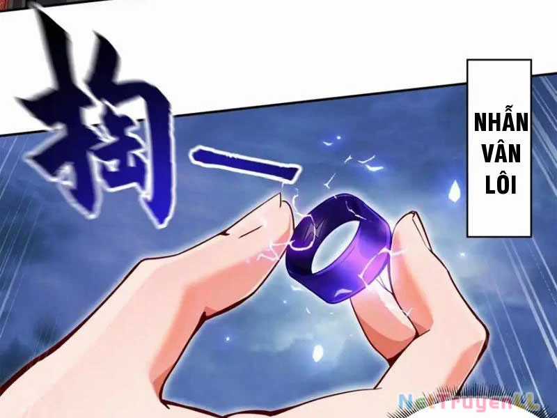 Vừa Cầm Được Thái Cổ Tiên Dược, Ta Đã Đe Dọa Thánh Chủ Chapter 23 trang 3