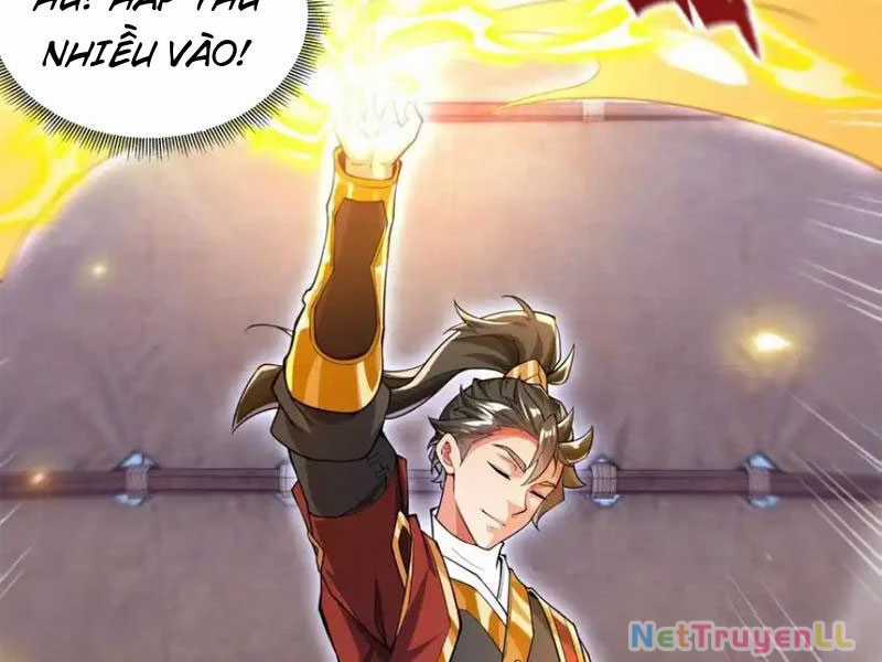 Vừa Cầm Được Thái Cổ Tiên Dược, Ta Đã Đe Dọa Thánh Chủ Chapter 23 trang 31