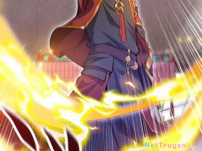 Vừa Cầm Được Thái Cổ Tiên Dược, Ta Đã Đe Dọa Thánh Chủ Chapter 23 trang 32