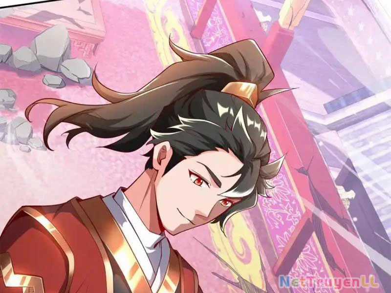 Vừa Cầm Được Thái Cổ Tiên Dược, Ta Đã Đe Dọa Thánh Chủ Chapter 23 trang 36