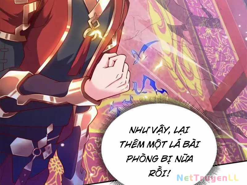 Vừa Cầm Được Thái Cổ Tiên Dược, Ta Đã Đe Dọa Thánh Chủ Chapter 23 trang 37