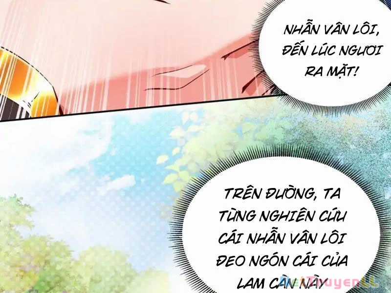 Vừa Cầm Được Thái Cổ Tiên Dược, Ta Đã Đe Dọa Thánh Chủ Chapter 23 trang 4