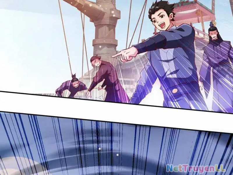 Vừa Cầm Được Thái Cổ Tiên Dược, Ta Đã Đe Dọa Thánh Chủ Chapter 23 trang 40