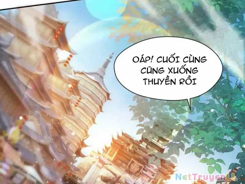 Vừa Cầm Được Thái Cổ Tiên Dược, Ta Đã Đe Dọa Thánh Chủ Chapter 23 trang 46