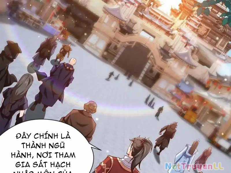 Vừa Cầm Được Thái Cổ Tiên Dược, Ta Đã Đe Dọa Thánh Chủ Chapter 23 trang 47