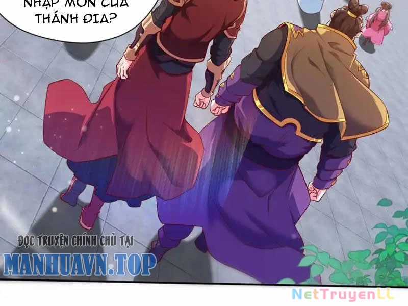 Vừa Cầm Được Thái Cổ Tiên Dược, Ta Đã Đe Dọa Thánh Chủ Chapter 23 trang 48